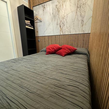 Vistalegre! Pequeno Y Fantastico Loft Cerca Del Metro Apartment Madrid Exterior foto