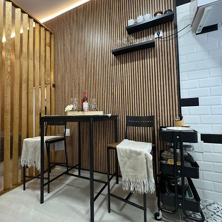 Vistalegre! Pequeno Y Fantastico Loft Cerca Del Metro Apartment Madrid Exterior foto