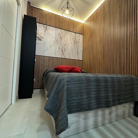 Vistalegre! Pequeno Y Fantastico Loft Cerca Del Metro Apartment Madrid Exterior foto