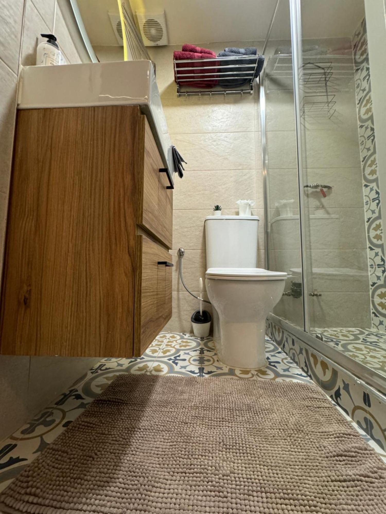 Vistalegre! Pequeno Y Fantastico Loft Cerca Del Metro Apartment Madrid Exterior foto