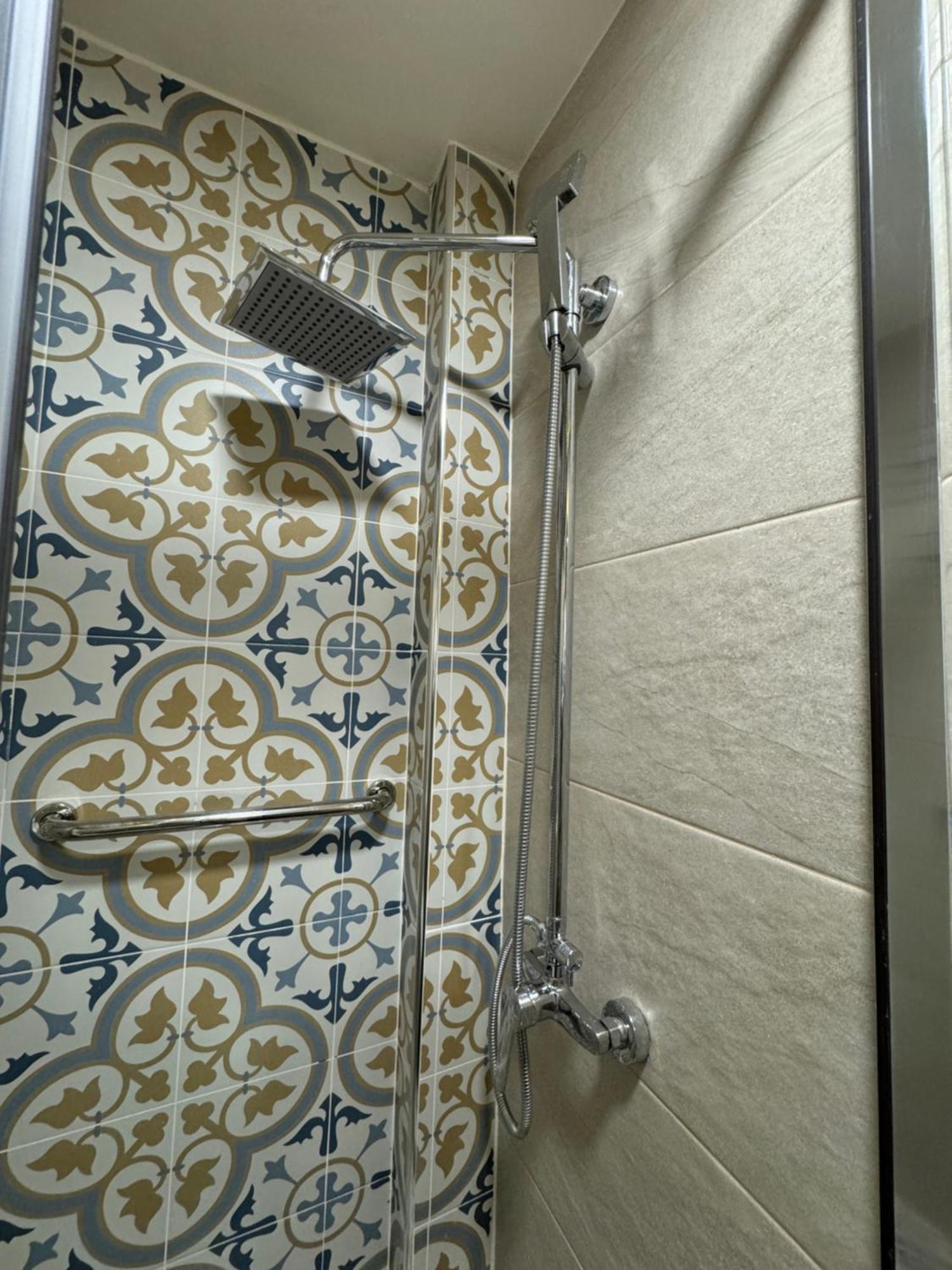Vistalegre! Pequeno Y Fantastico Loft Cerca Del Metro Apartment Madrid Exterior foto