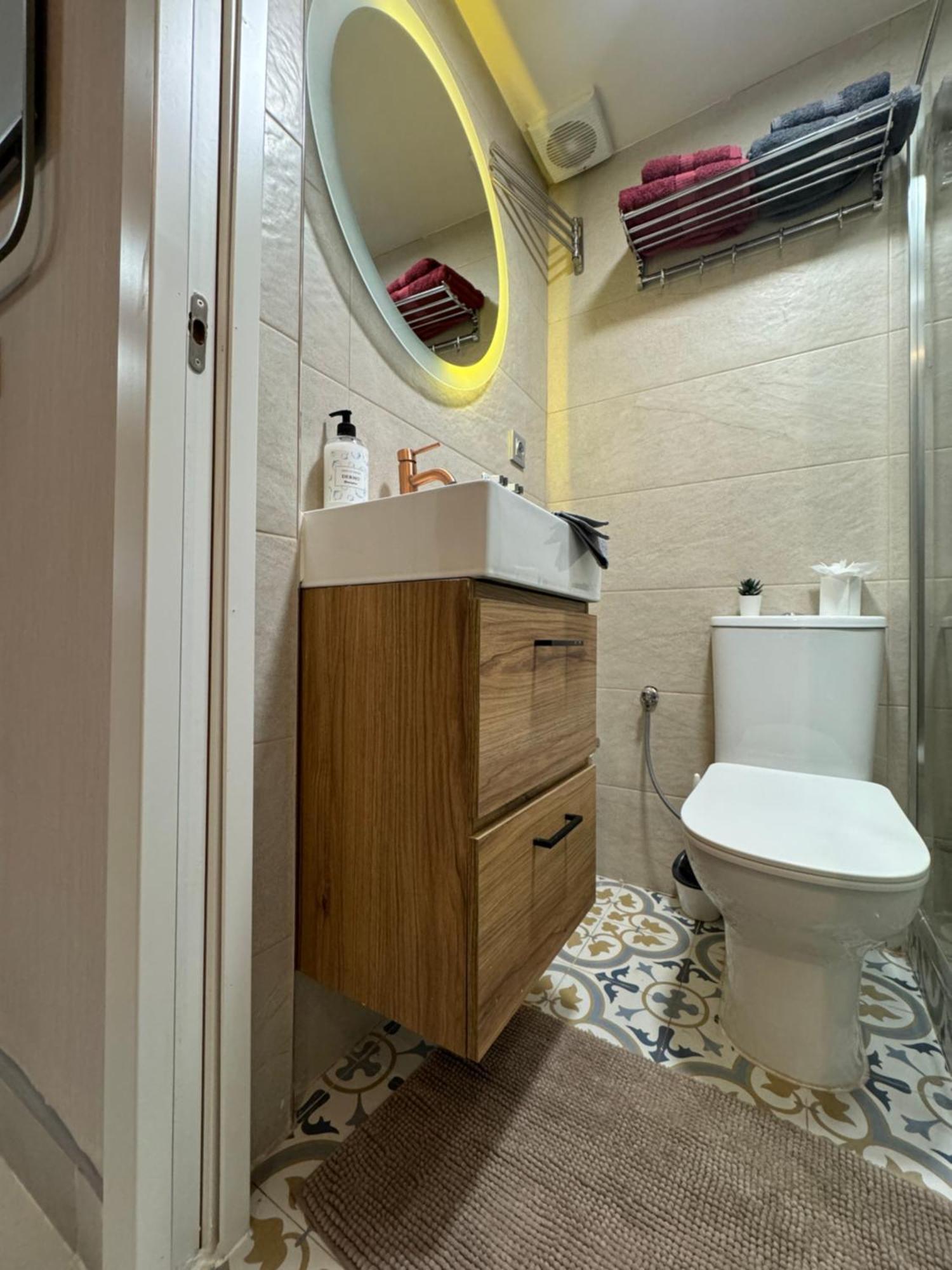 Vistalegre! Pequeno Y Fantastico Loft Cerca Del Metro Apartment Madrid Exterior foto